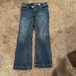 Stetson Women's trouser Jeans